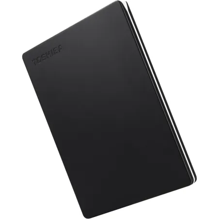 Toshiba Canvio Slim | HDTD320EK3EA | 2000 GB | 2.5 " | USB 3.2 Gen1 | Black