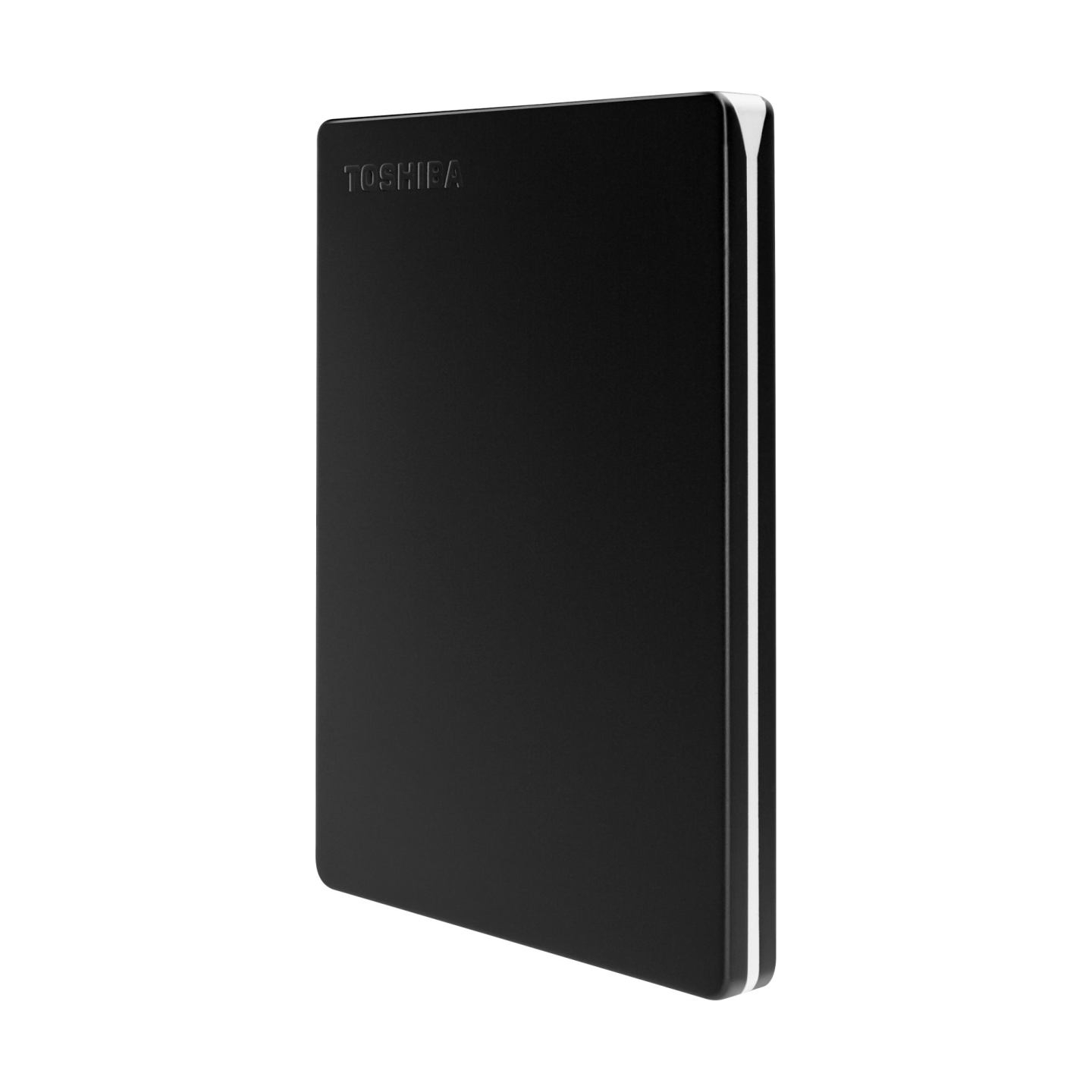 Toshiba Canvio Slim | HDTD320EK3EA | 2000 GB | 2.5 " | USB 3.2 Gen1 | Black