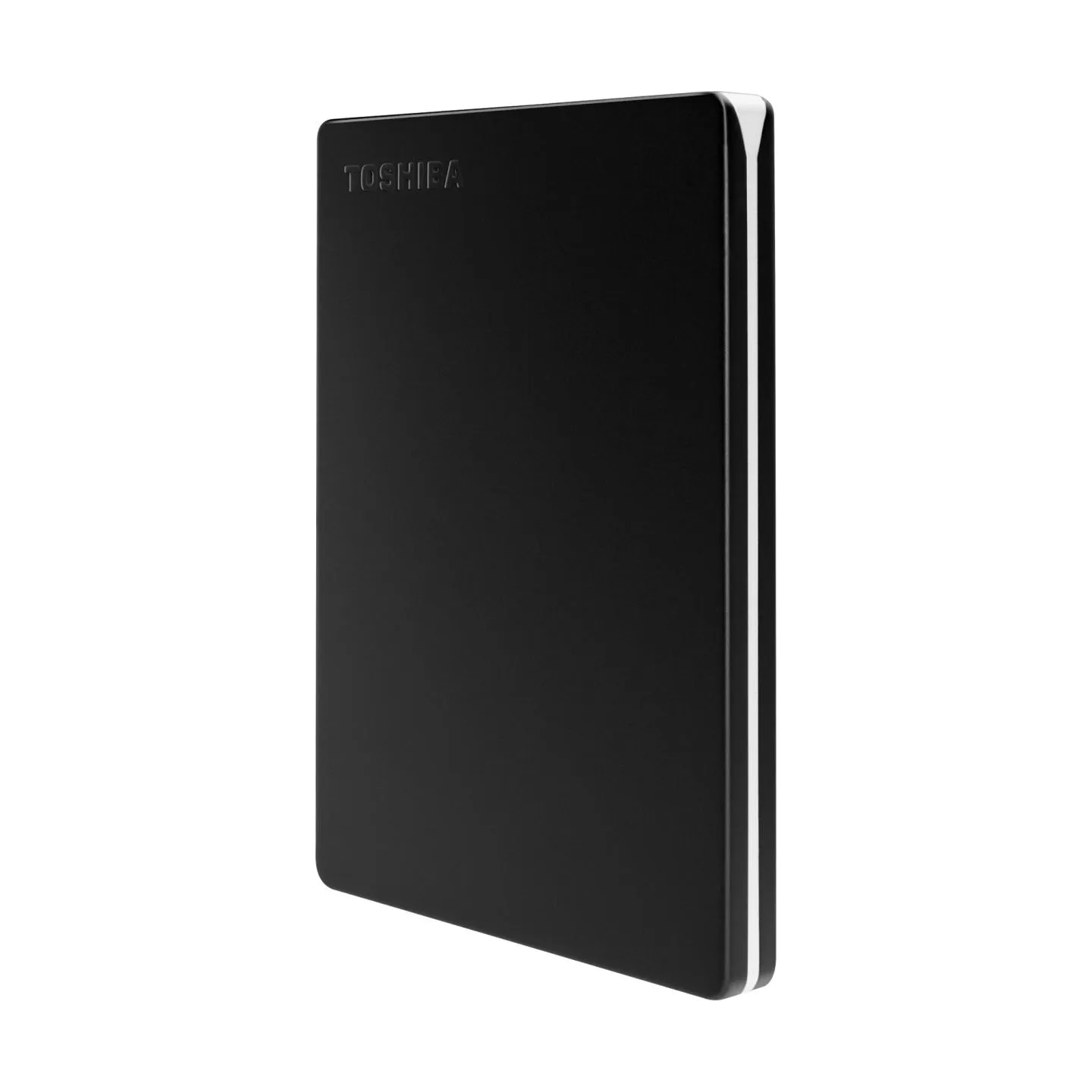 Toshiba Canvio Slim | HDTD320EK3EA | 2000 GB | 2.5 " | USB 3.2 Gen1 | Black