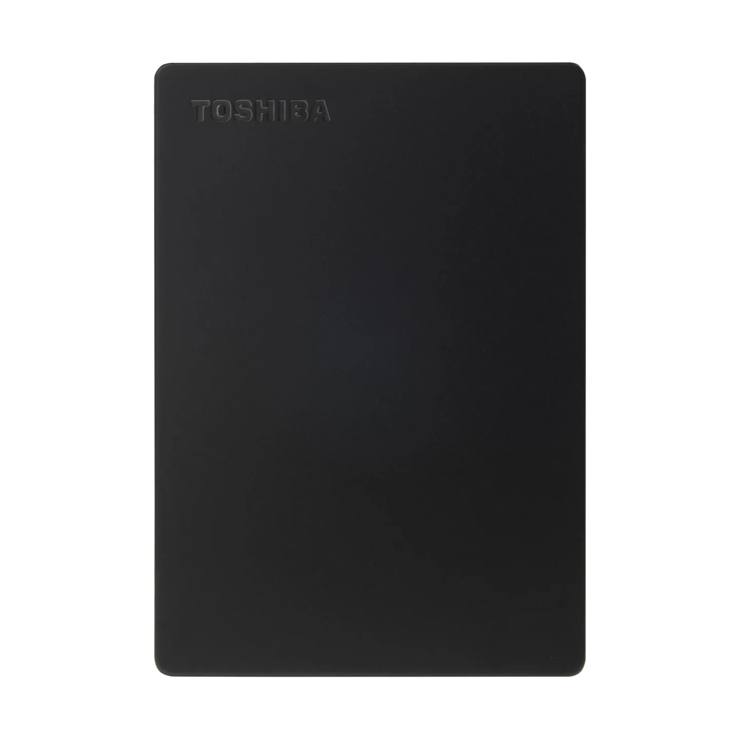 Toshiba Canvio Slim | HDTD320EK3EA | 2000 GB | 2.5 " | USB 3.2 Gen1 | Black