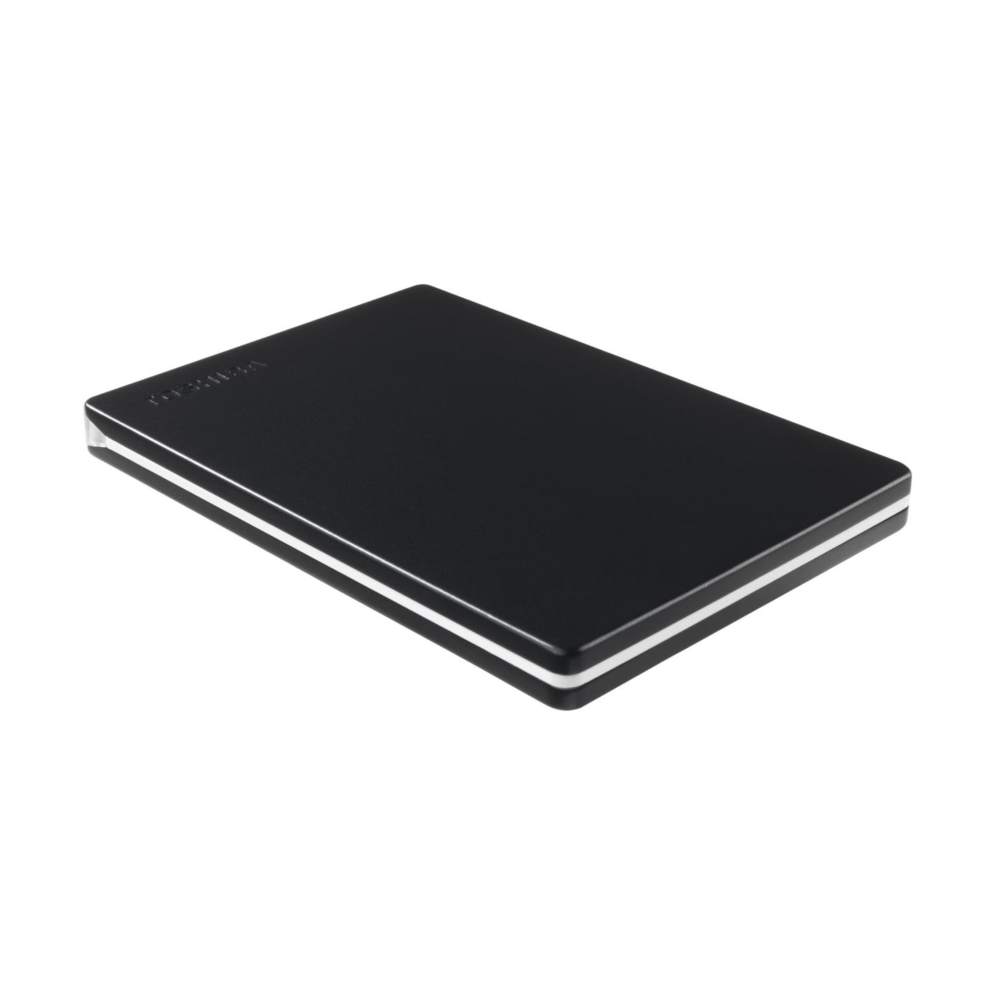 Toshiba Canvio Slim | HDTD320EK3EA | 2000 GB | 2.5 " | USB 3.2 Gen1 | Black