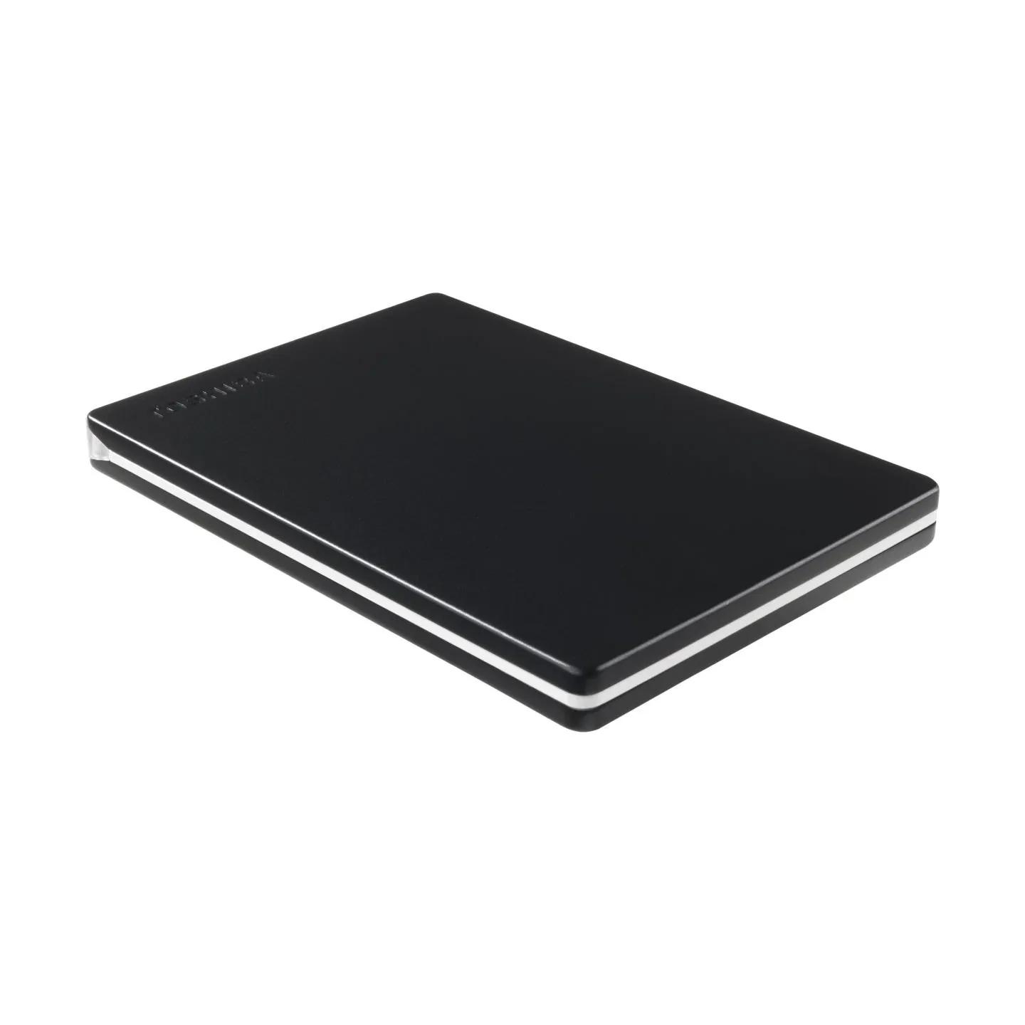 Toshiba Canvio Slim | HDTD320EK3EA | 2000 GB | 2.5 " | USB 3.2 Gen1 | Black