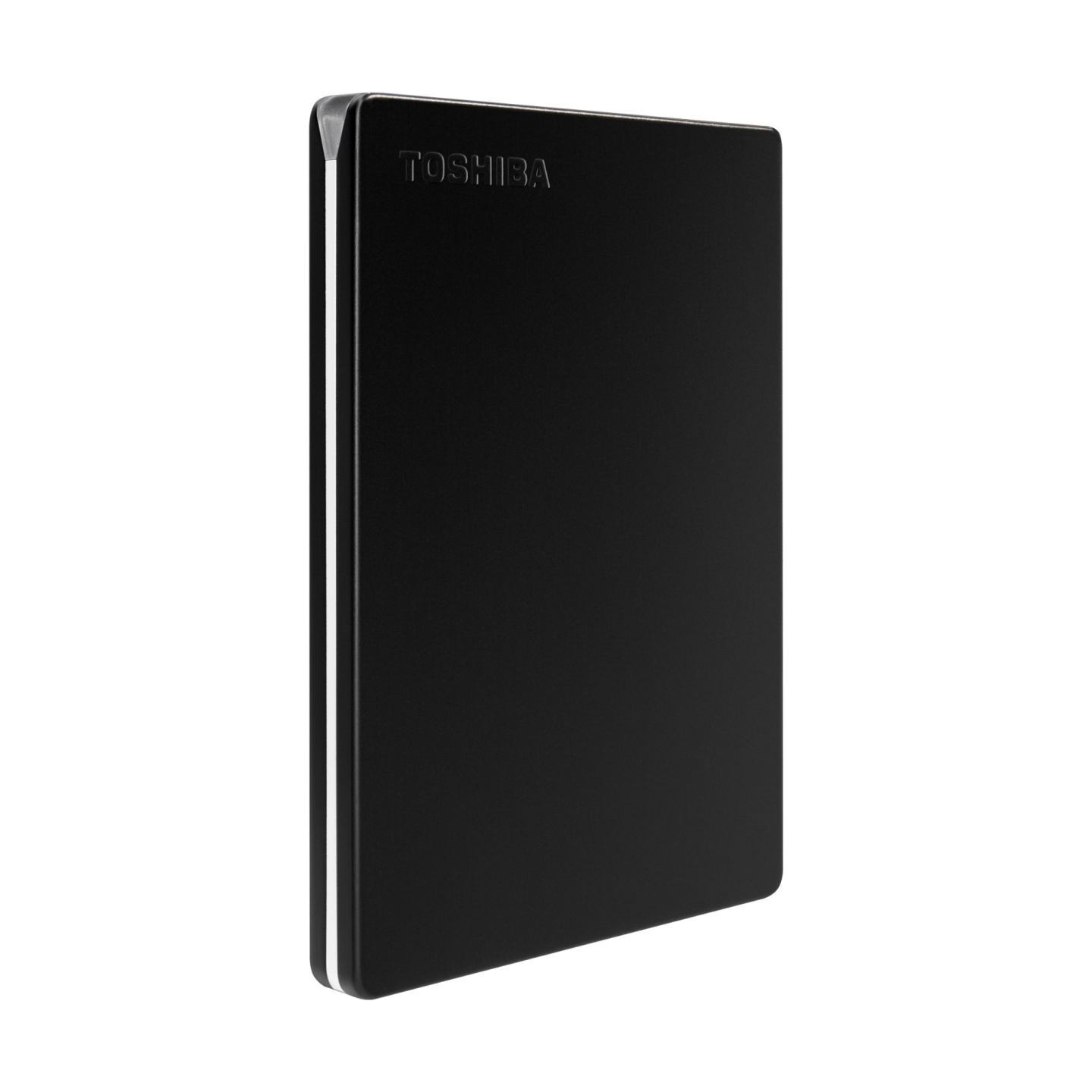 Toshiba Canvio Slim | HDTD320EK3EA | 2000 GB | 2.5 " | USB 3.2 Gen1 | Black