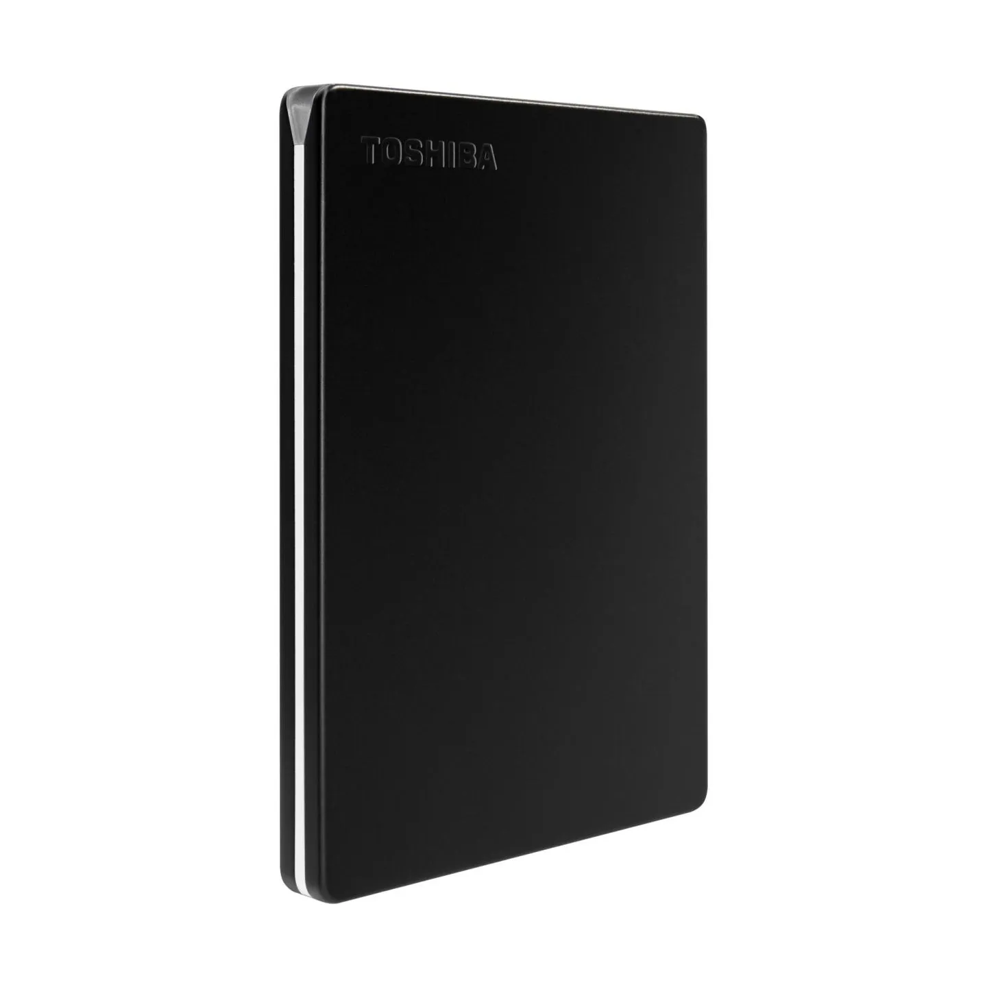 Toshiba Canvio Slim | HDTD320EK3EA | 2000 GB | 2.5 " | USB 3.2 Gen1 | Black