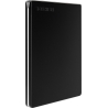 Toshiba Canvio Slim | HDTD320EK3EA | 2000 GB | 2.5 " | USB 3.2 Gen1 | Black