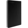 Toshiba Canvio Slim | HDTD320EK3EA | 2000 GB | 2.5 " | USB 3.2 Gen1 | Black