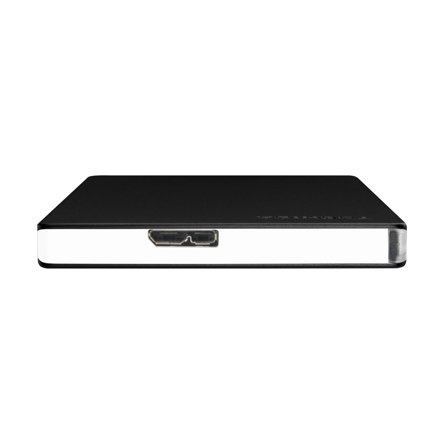 Toshiba Canvio Slim | HDTD320EK3EA | 2000 GB | 2.5 " | USB 3.2 Gen1 | Black