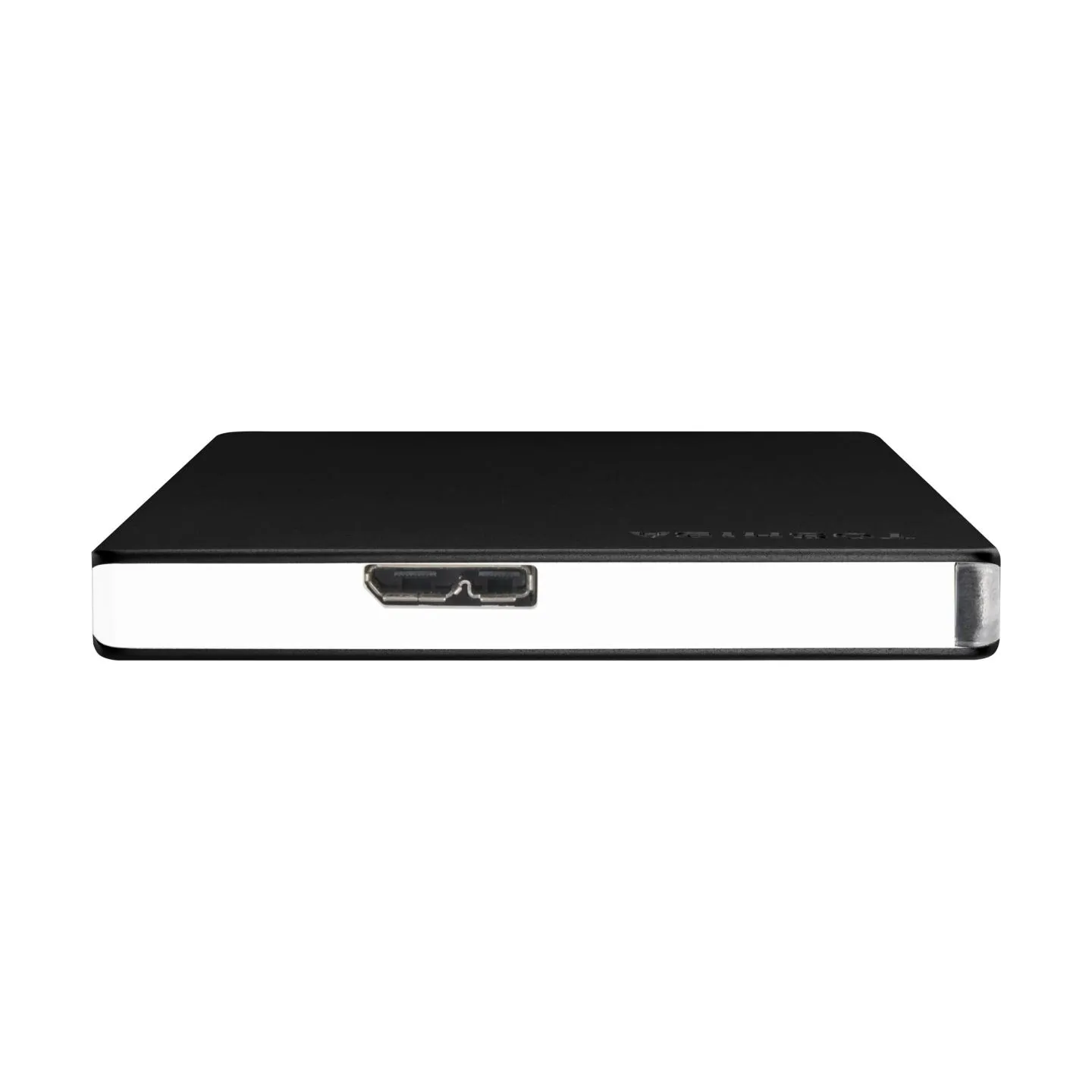 Toshiba Canvio Slim | HDTD320EK3EA | 2000 GB | 2.5 " | USB 3.2 Gen1 | Black