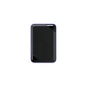 Silicon Power Portable Hard Drive | ARMOR A62 GAME | 2000 GB | USB 3.2 Gen1 | Black/Blue