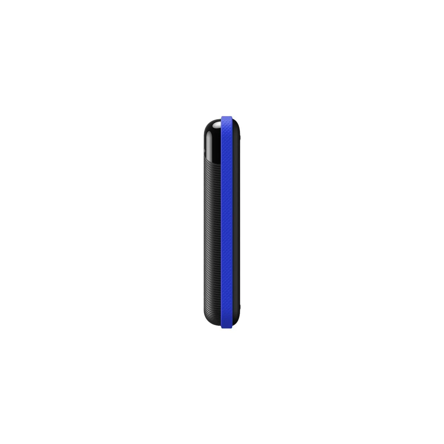 Silicon Power Portable Hard Drive | ARMOR A62 GAME | 2000 GB | USB 3.2 Gen1 | Black/Blue