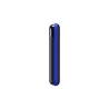 Silicon Power Portable Hard Drive | ARMOR A62 GAME | 2000 GB | USB 3.2 Gen1 | Black/Blue
