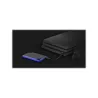 Silicon Power Portable Hard Drive | ARMOR A62 GAME | 2000 GB | USB 3.2 Gen1 | Black/Blue