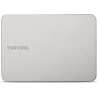 Toshiba Smart Storage | Canvio Flex | 4000 GB | 2.5 " | USB 3.2 Gen 1 | Warm silver