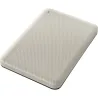 Toshiba Canvio Advance | HDTCA10EW3AA | 1000 GB | 2.5 " | USB 3.2 Gen1 | White