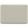 Toshiba Canvio Advance | HDTCA20EW3AA | 2000 GB | 2.5 " | USB 3.2 Gen1 | White