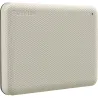Toshiba Canvio Advance | HDTCA20EW3AA | 2000 GB | 2.5 " | USB 3.2 Gen1 | White