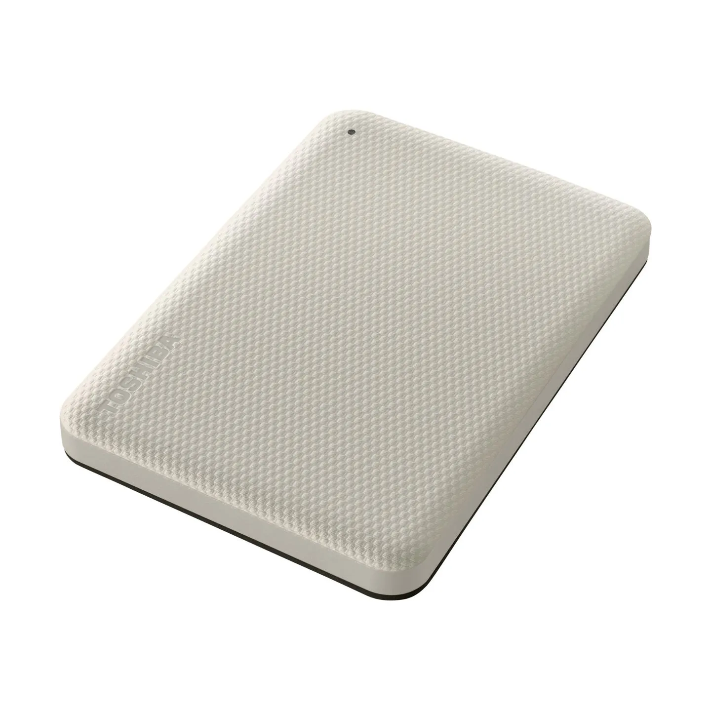Toshiba Canvio Advance | HDTCA20EW3AA | 2000 GB | 2.5 " | USB 3.2 Gen1 | White