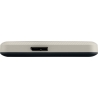 Toshiba Canvio Advance | HDTCA20EW3AA | 2000 GB | 2.5 " | USB 3.2 Gen1 | White