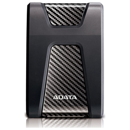 A-Data HD650 | 1000 GB | 2.5 " | USB 3.1 (backward compatible with USB 2.0) | Black | 1.Compatibility with specific host devices