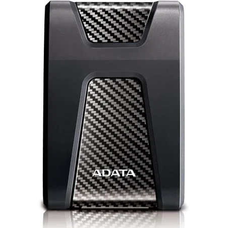 A-Data HD650 | 1000 GB | 2.5 " | USB 3.1 (backward compatible with USB 2.0) | Black | 1.Compatibility with specific host devices