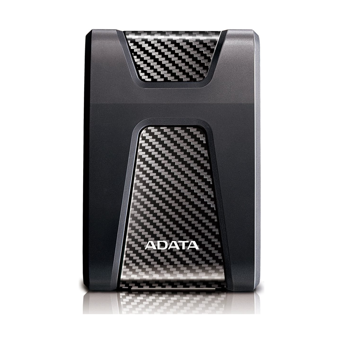 A-Data HD650 | 1000 GB | 2.5 " | USB 3.1 (backward compatible with USB 2.0) | Black | 1.Compatibility with specific host devices