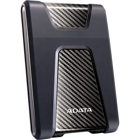 A-Data HD650 | 1000 GB | 2.5 " | USB 3.1 (backward compatible with USB 2.0) | Black | 1.Compatibility with specific host devices