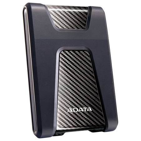 A-Data HDD DashDrive Durable HD650 1TB 2.5 USB3.0 black
