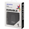 A-Data HDD DashDrive Durable HD650 1TB 2.5 USB3.0 black