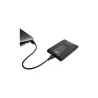 A-Data HDD DashDrive Durable HD650 1TB 2.5 USB3.0 black