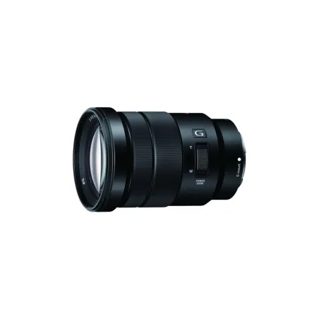 Sony | SEL-P18105G E 18-105mm F4 G OSS zoom lens | Sony