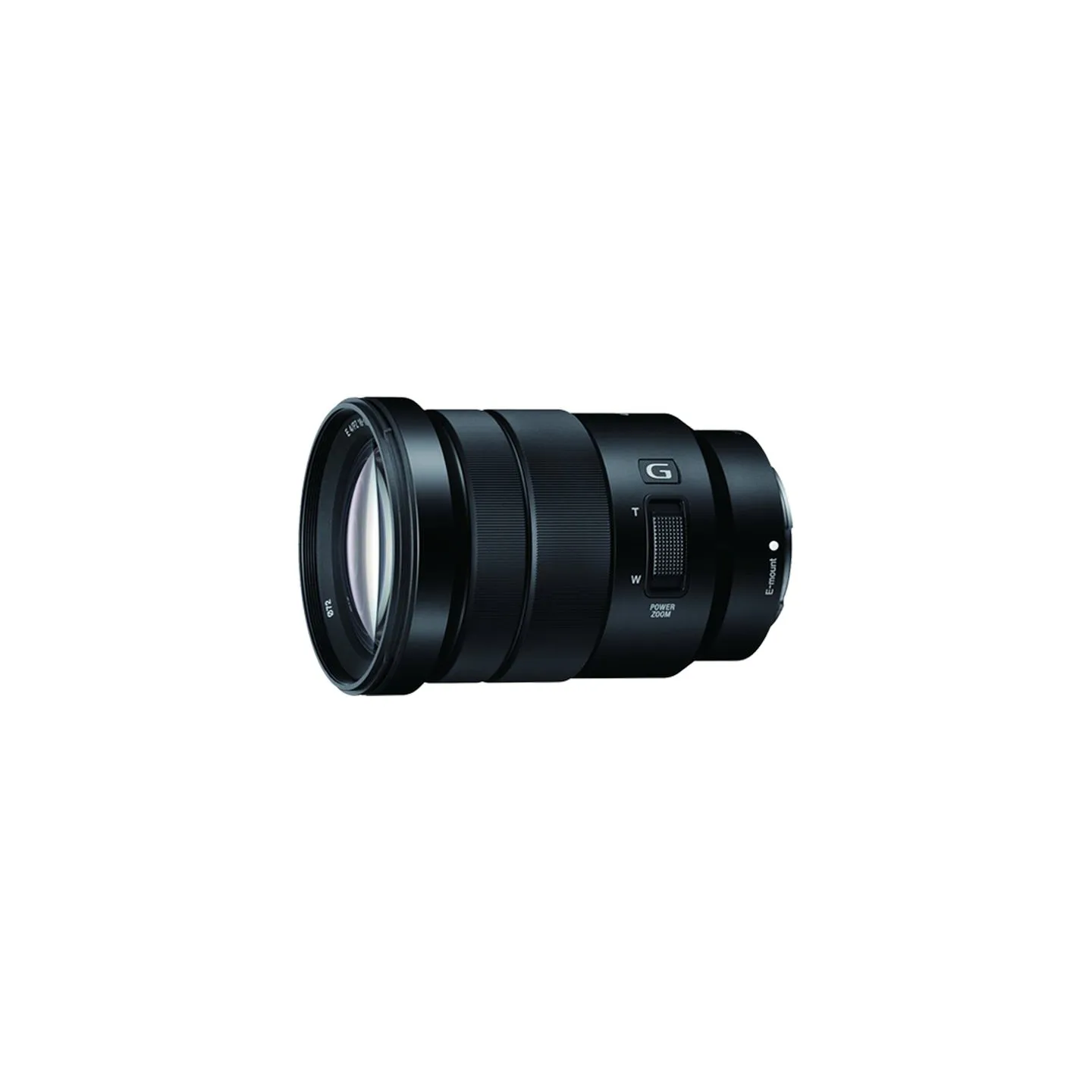 Sony | SEL-P18105G E 18-105mm F4 G OSS zoom lens | Sony