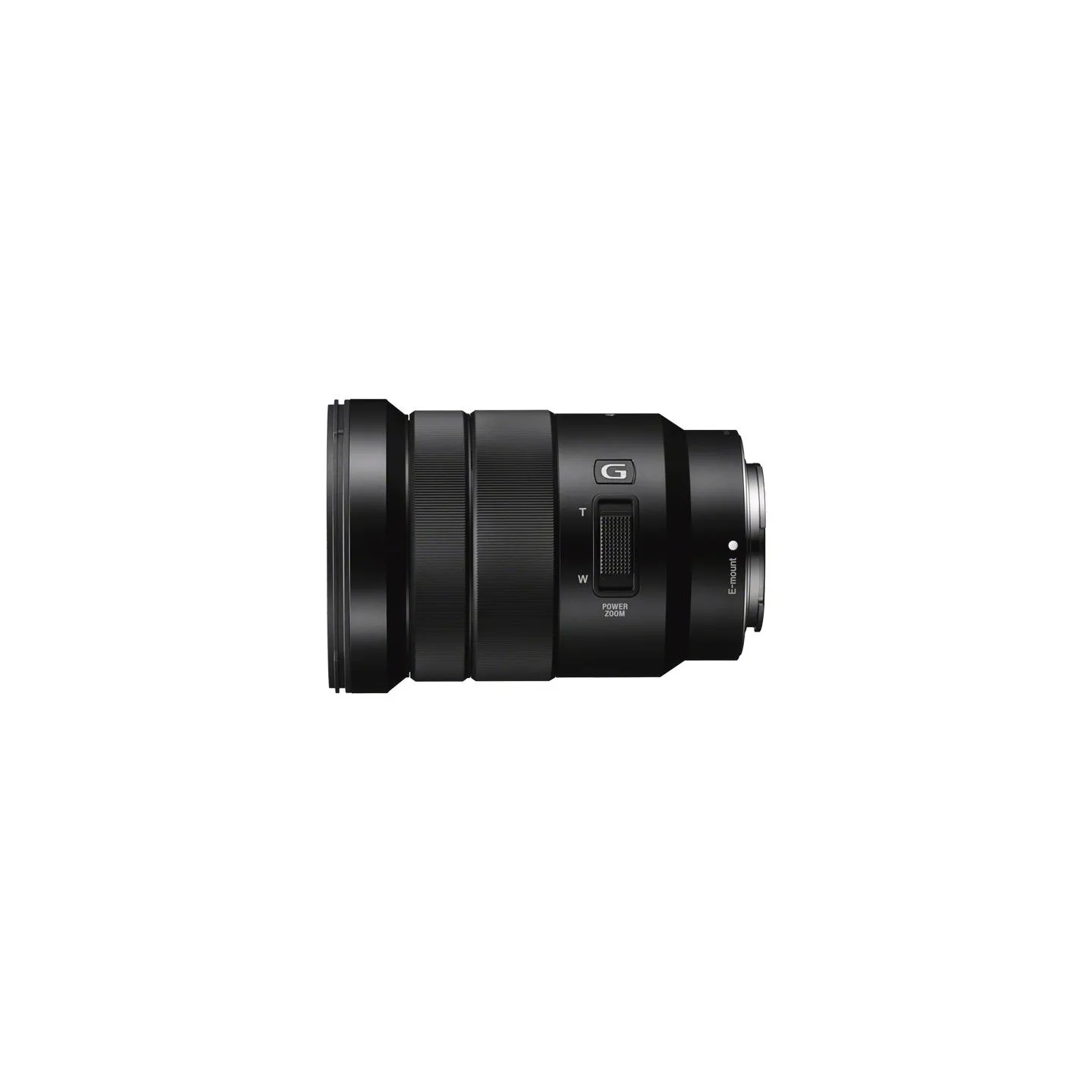 Sony | SEL-P18105G E 18-105mm F4 G OSS zoom lens | Sony