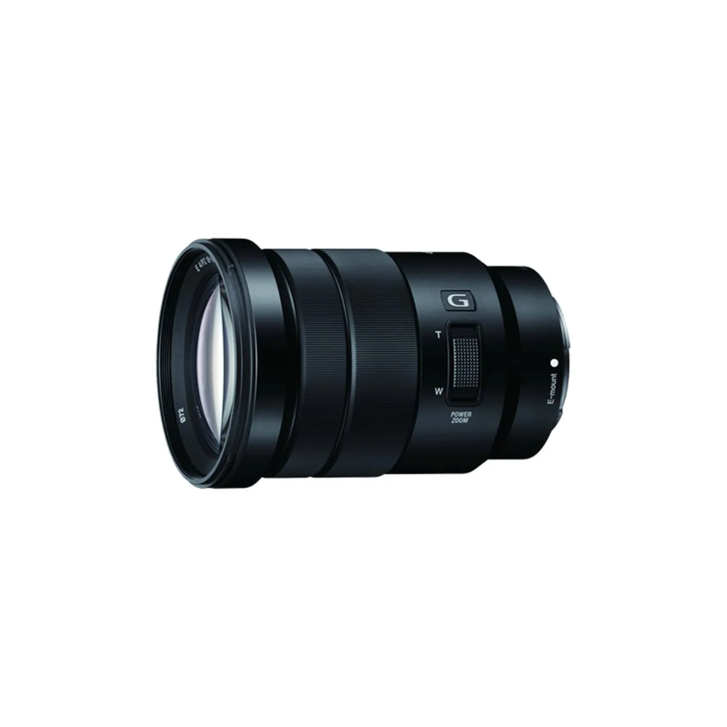 Sony | SEL-P18105G E 18-105mm F4 G OSS zoom lens | Sony