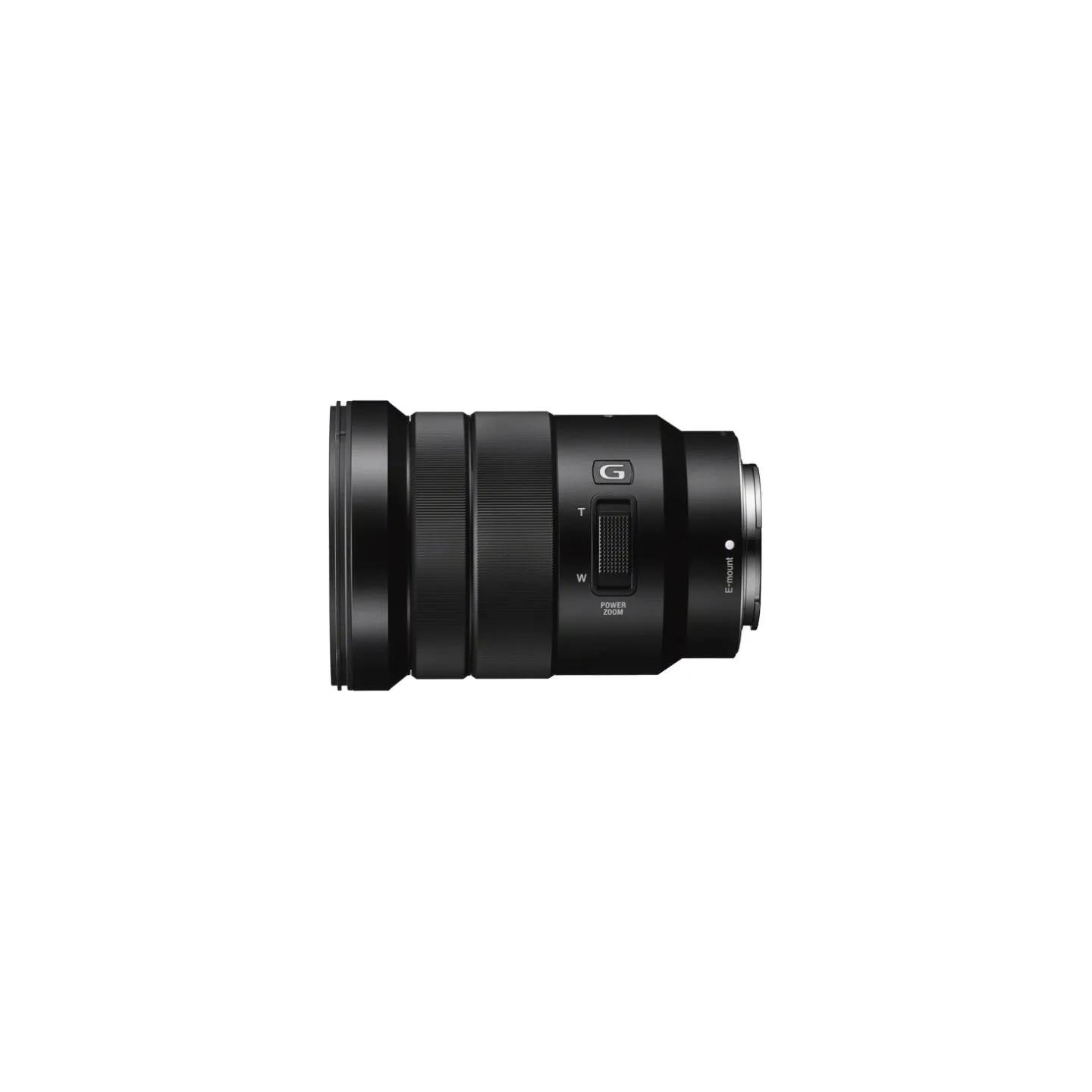 Sony | SEL-P18105G E 18-105mm F4 G OSS zoom lens | Sony