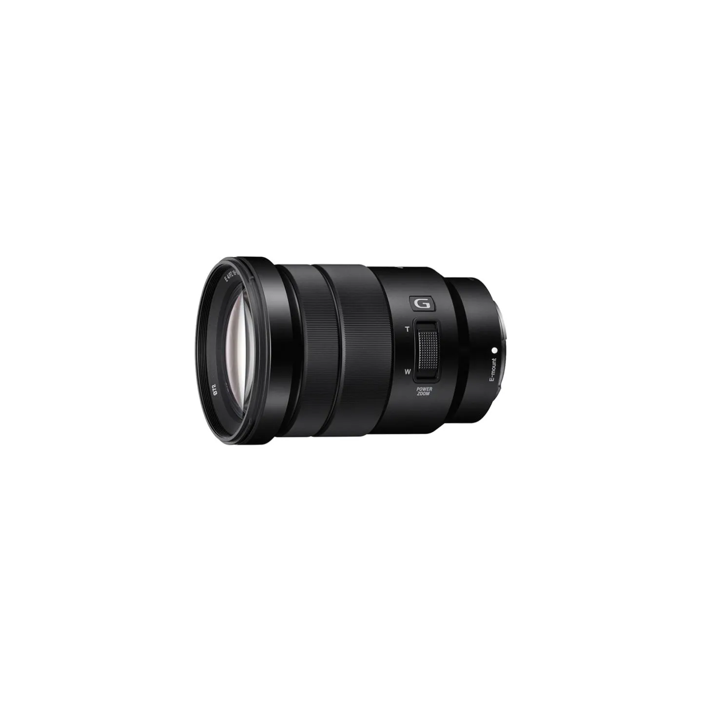 Sony | SEL-P18105G E 18-105mm F4 G OSS zoom lens | Sony