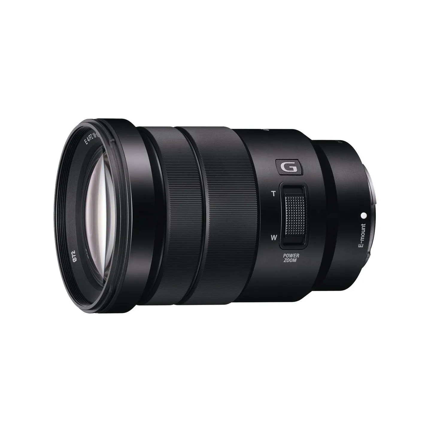 Sony | SEL-P18105G E 18-105mm F4 G OSS zoom lens | Sony