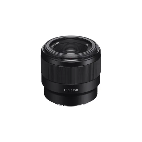 Sony | SEL-50F18F FE 50mm F1.8 | Sony