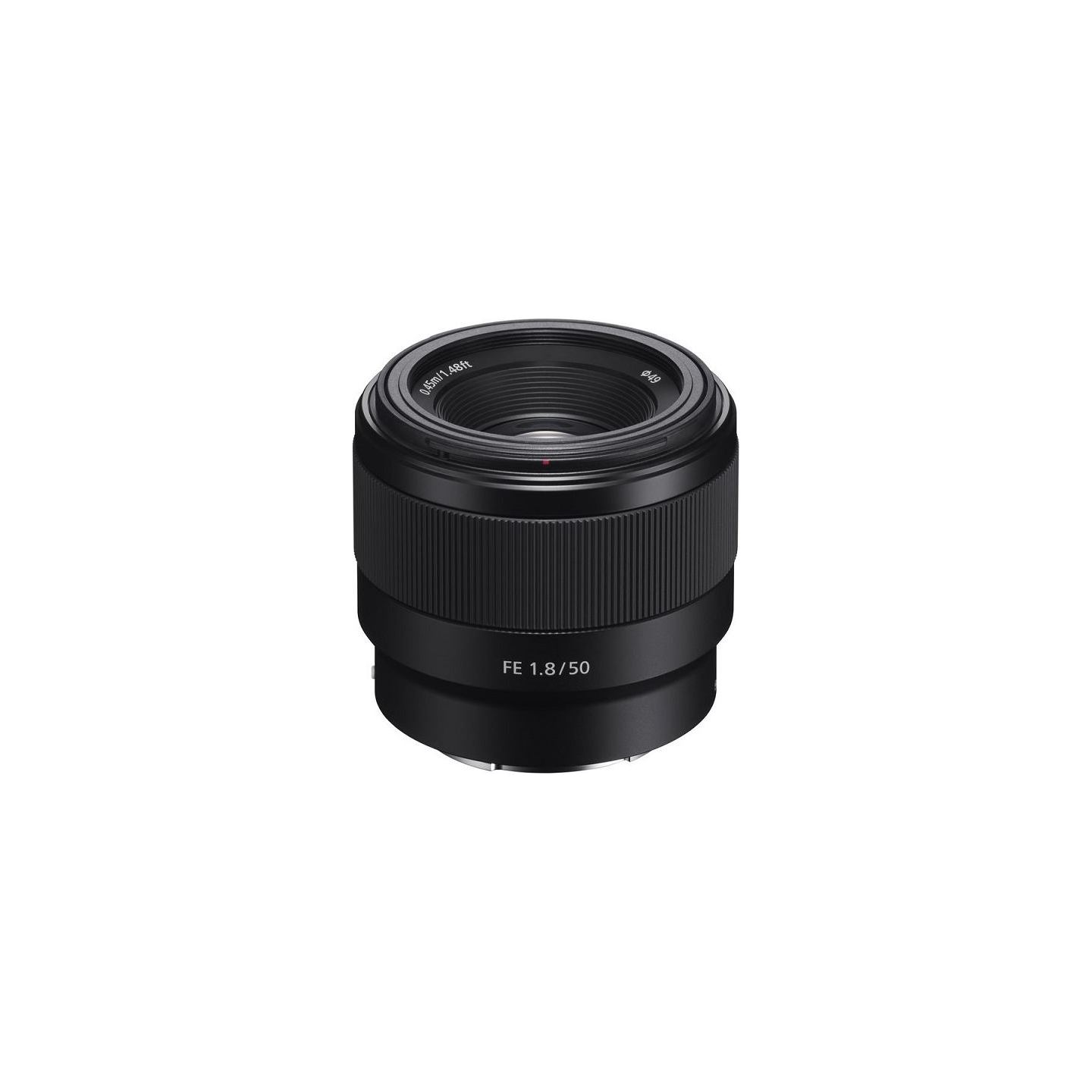 Sony | SEL-50F18F FE 50mm F1.8 | Sony