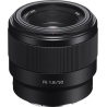 Sony | SEL-50F18F FE 50mm F1.8 | Sony