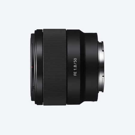 Sony | SEL-50F18F FE 50mm F1.8 | Sony