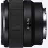 Sony | SEL-50F18F FE 50mm F1.8 | Sony