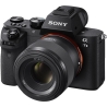 Sony | SEL-50F18F FE 50mm F1.8 | Sony