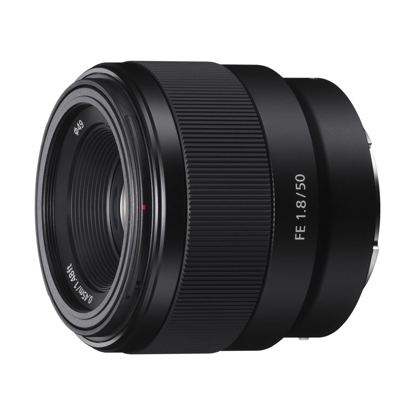 Sony | SEL-50F18F FE 50mm F1.8 | Sony