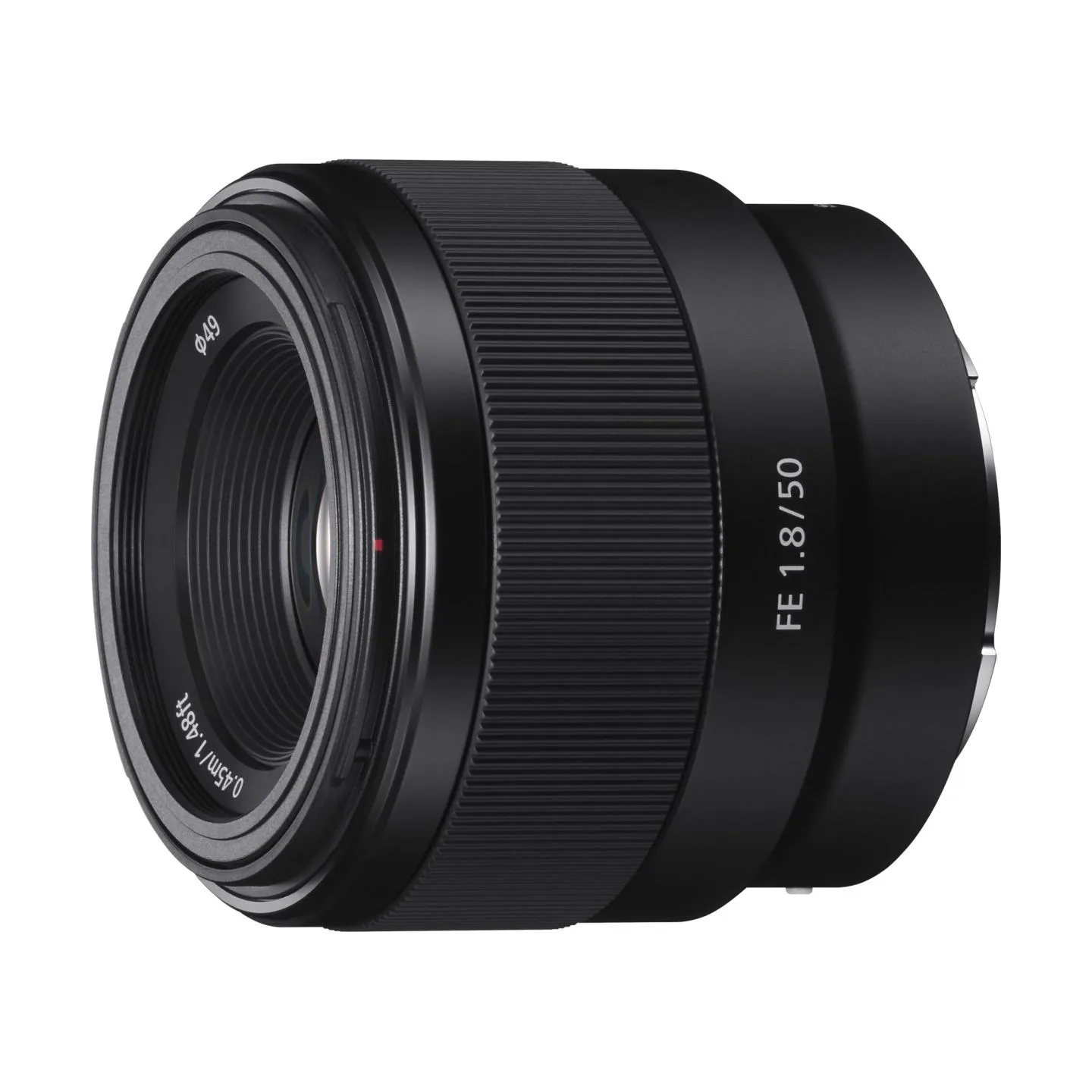 Sony | SEL-50F18F FE 50mm F1.8 | Sony