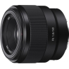 Sony | SEL-50F18F FE 50mm F1.8 | Sony