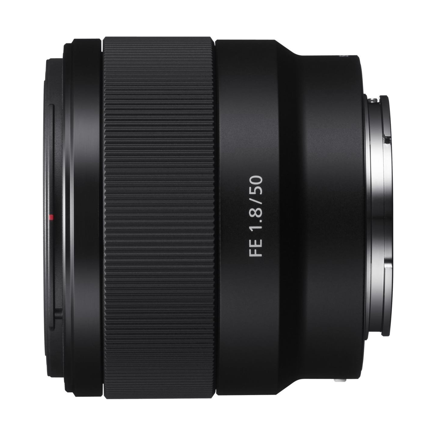 Sony | SEL-50F18F FE 50mm F1.8 | Sony