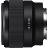 Sony | SEL-50F18F FE 50mm F1.8 | Sony