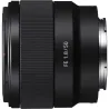 Sony | SEL-50F18F FE 50mm F1.8 | Sony