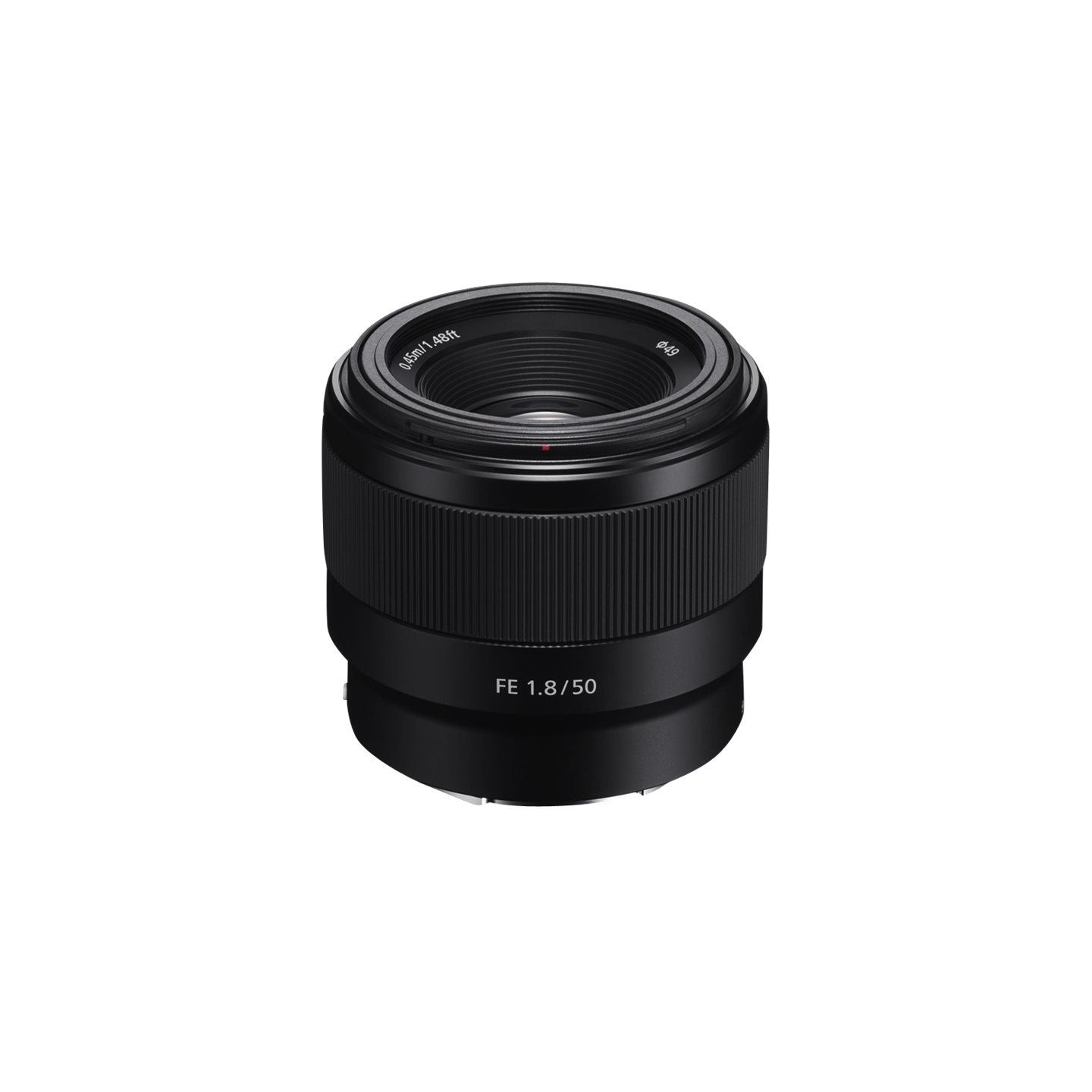 Sony | SEL-50F18F FE 50mm F1.8 | Sony