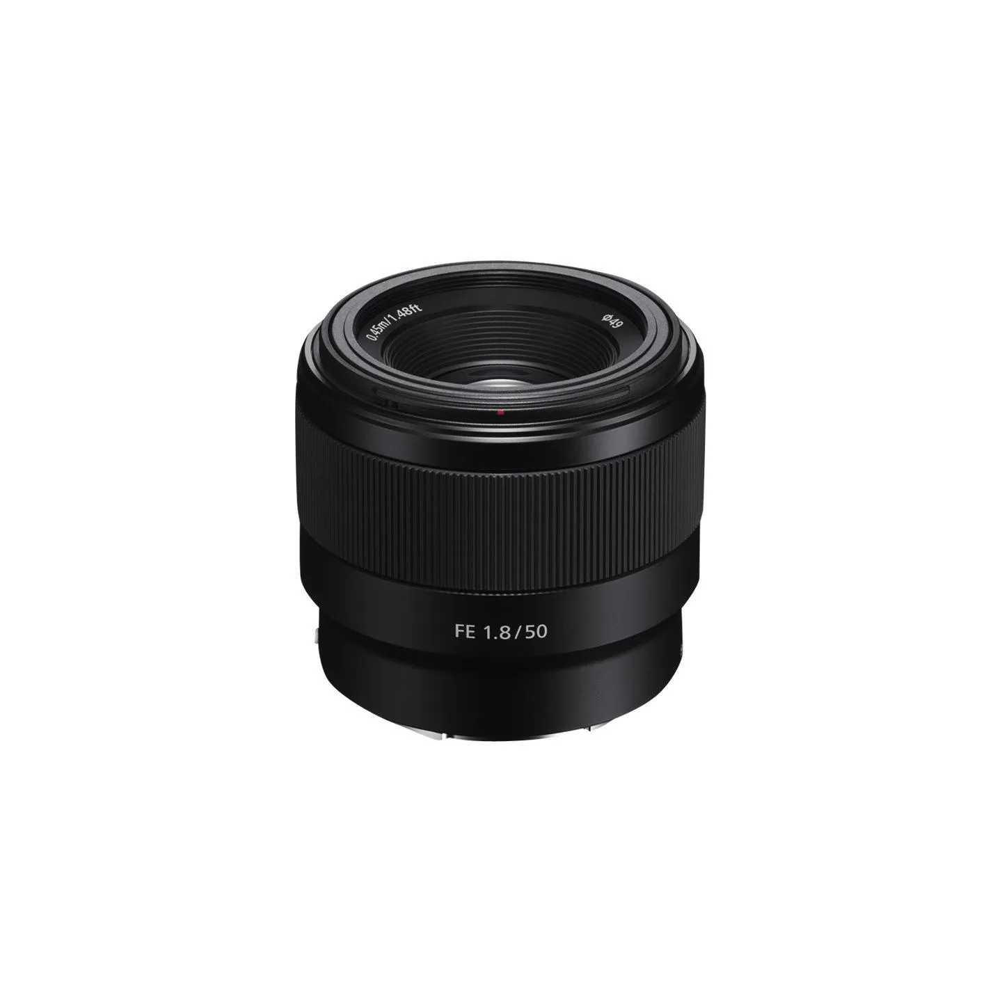 Sony | SEL-50F18F FE 50mm F1.8 | Sony